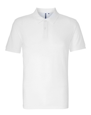 Asquith & Fox Men's Polo