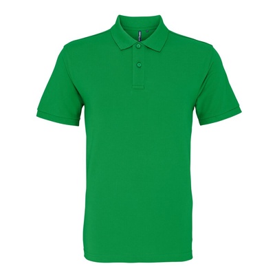 Asquith & Fox Men's Polo