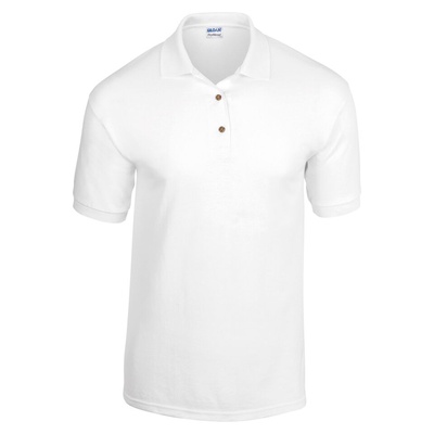 DryBlend Youth Jersey Polo