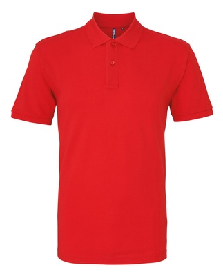 Asquith & Fox Men's Polo