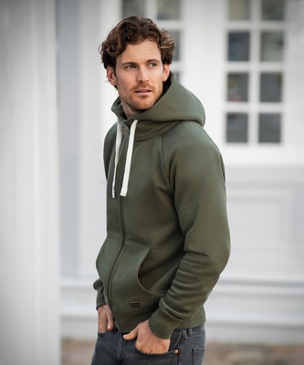 Nimbus Williamsburg Fashionable Hooded sweatshirt