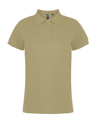 Asquith & Fox Women's Polo