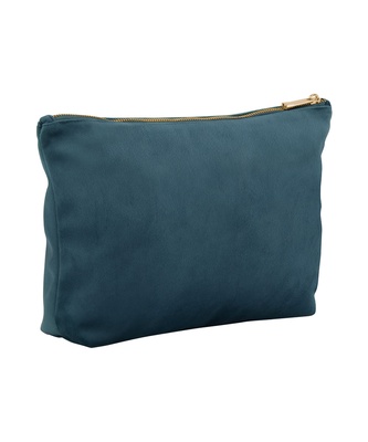 BagBase Velvet Accessory Bag