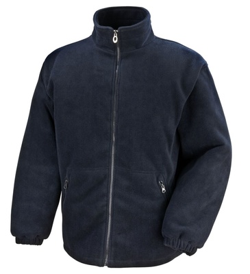 Result Core Padded Winter Fleece