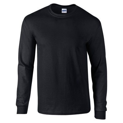 Gildan Ultra Cotton Adult Long Sleeve T-shirt