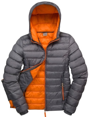 Result Women's Urban Snow Bird Hooded jacket