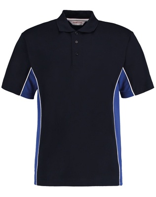 Gamegear Track Polo Shirt