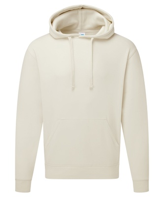 Russell Men's Authentic Hooded Sweatshirt J265M