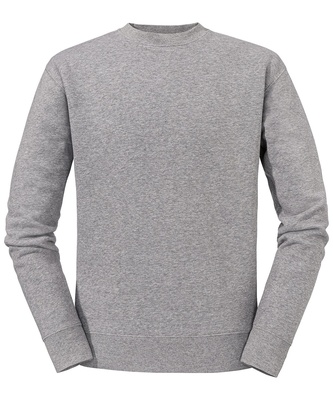 Russell Authentic Set-in Sleeve Sweatshirt