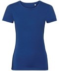 Russell Pure Organic Women's T