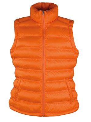 Result Women's Ice Bird Padded Gilet