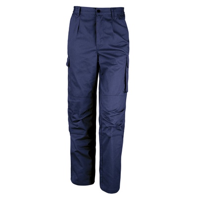 Result Work-Guard Action Trousers