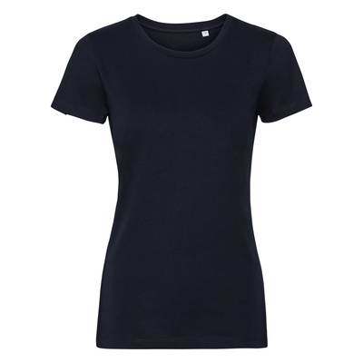 Russell Pure Organic Women's T