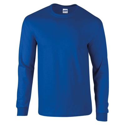 Gildan Ultra Cotton Adult Long Sleeve T-shirt