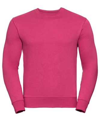 Russell Authentic Set-in Sleeve Sweatshirt