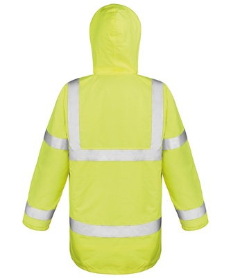 Result Core Safety High-viz Coat R218X