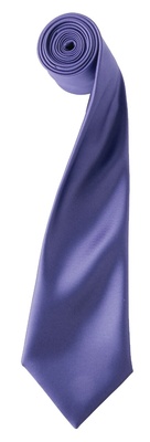 Premier Colours' Satin Tie