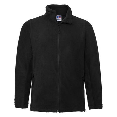 Russell Full-zip Outdoor Fleece