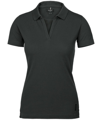 Nimbus Women's Harvard Stretch Deluxe Polo Shirt