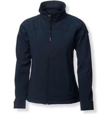 Nimbus Women's Duxbury softshell