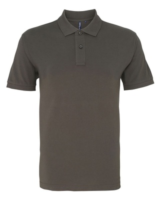 Asquith & Fox Men's Polo