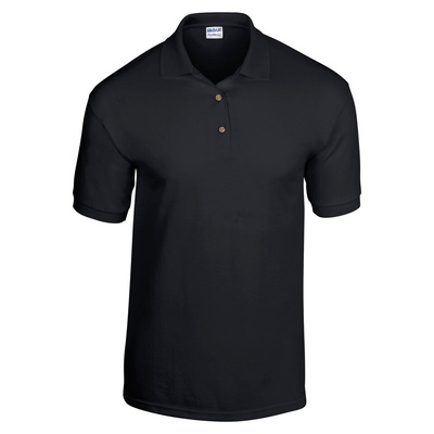 DryBlend Youth Jersey Polo