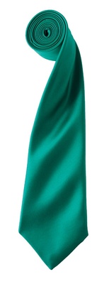 Premier Colours' Satin Tie