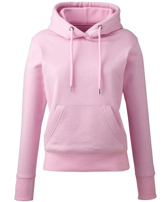 Anthem Women's Hoodie