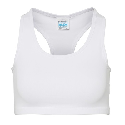 AWDis Just Cool Sports Crop Top