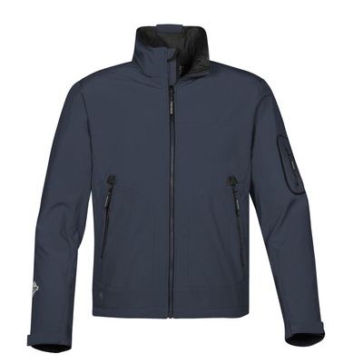 Stormtech Men's Cruise softshell