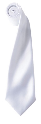 Premier Colours' Satin Tie