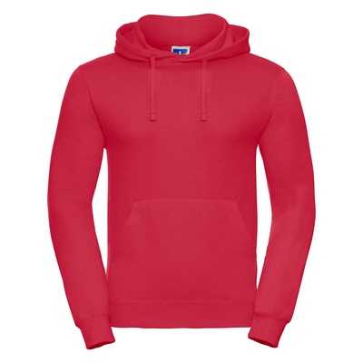 Russell Hooded Sweatshirt