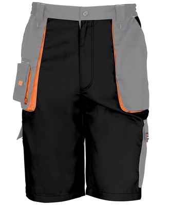 Result Work-Guard Lite shorts