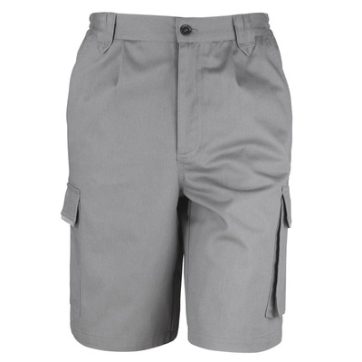 Result Work-Guard Action Shorts