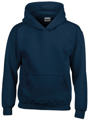 Heavy Blend Youth Hooded Sweatshirt