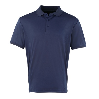 Premier Coolchecker Pique Polo