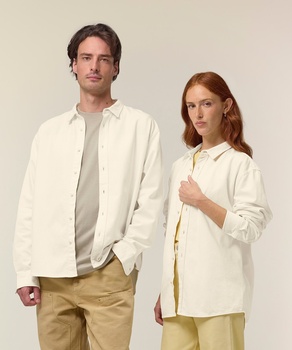 Stanley / Stella Worker Unisex Shirt