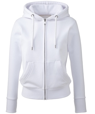 Anthem Women's Full Zip Hoodie AM004