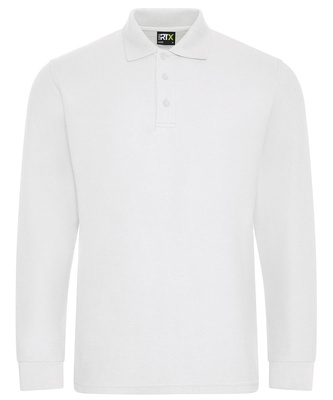 Pro RTX Pro Long Sleeve Polo