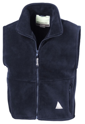 Junior PolarTherm Bodywarmer