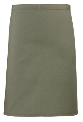 Premier Colours Mid-length Apron