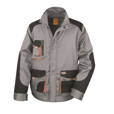 Result Work-Guard Lite Jacket