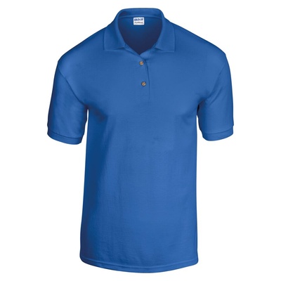 DryBlend Youth Jersey Polo