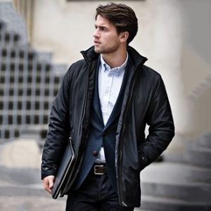 Nimbus Bellington Jacket