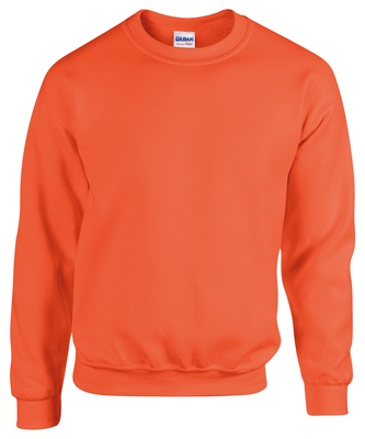 Gildan Heavy Blend Adult Crewneck Sweatshirt