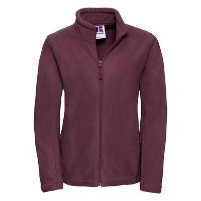 Russell Women's Full-zip Outdoor Fleece