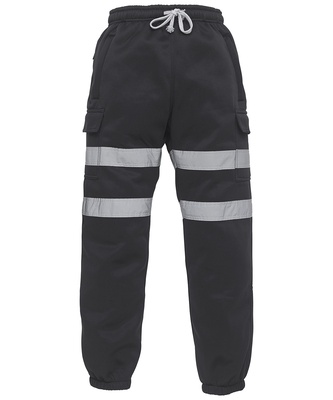 YOKO Hi-vis Jogging Pants (HV016T)