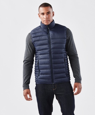 StormTech Men's Basecamp Thermal Bodywarmer