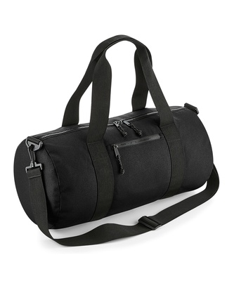 BagBase Recycled Barrel Bag