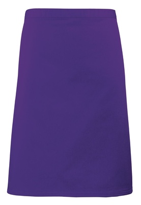 Premier Colours Mid-length Apron